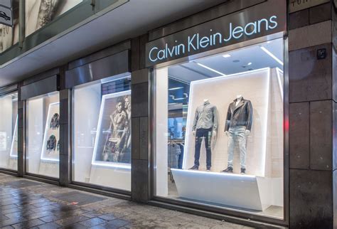 calvin klein santa fe